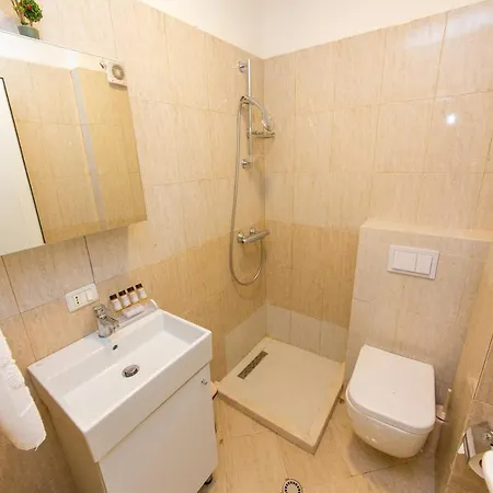 Hotel Aler Luxury Durres