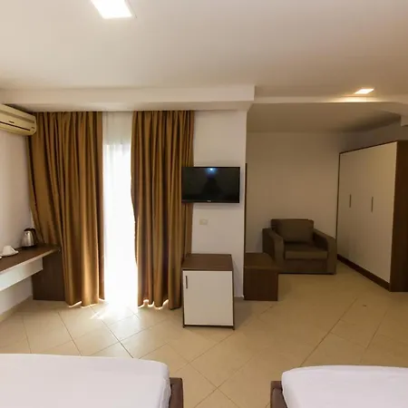 Hotel Aler Luxury Durres