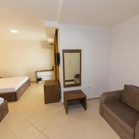 Aler Luxury Durres Hotel