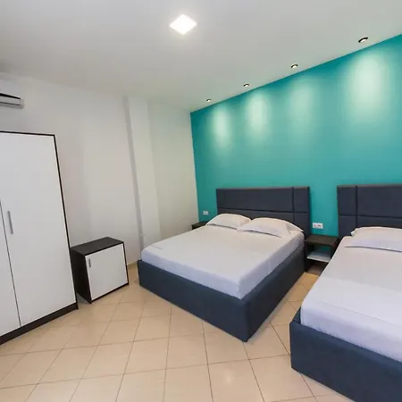 Hotel Aler Luxury Durres 4*