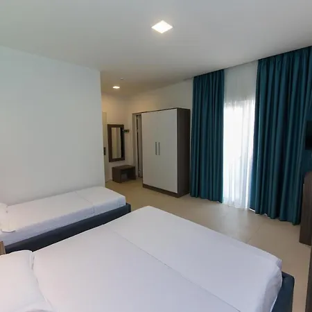 Aler Luxury Durres 4*