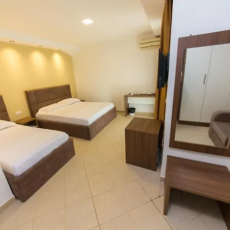Aler Luxury Durres Hotel