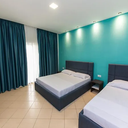 Aler Luxury Durres Golem (Tirana)