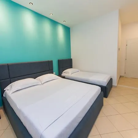 Hotel Aler Luxury Durres 4*