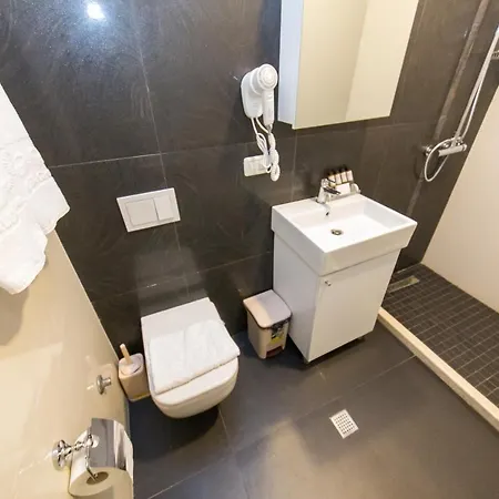 Aler Luxury Durres 4* Golem (Tirana)
