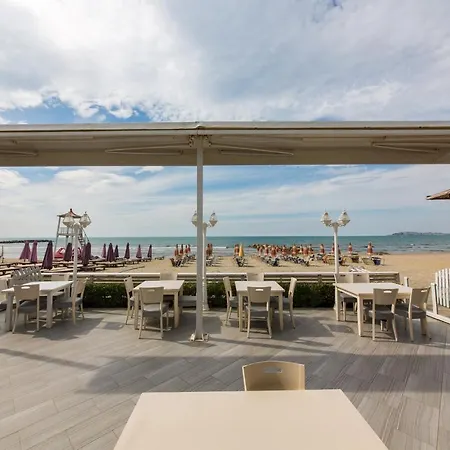 Hotel Aler Luxury Durres Golem (Tirana)